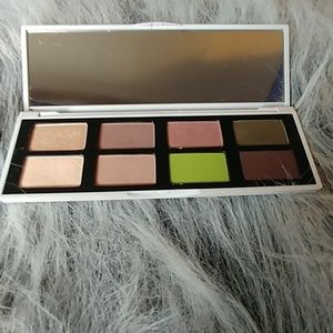 Butter London + Pantone Palette